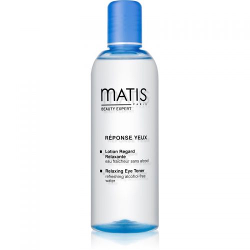 MATIS Paris Réponse Yeux tonik odświeżający do okolic oczu 150 ml