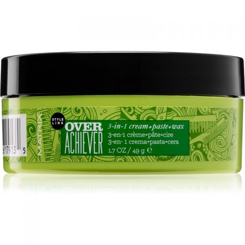 Matrix Style Link Over Achiever krem do stylizacji 3 w 1