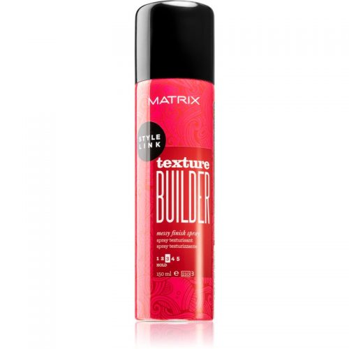Matrix Style Link Texture Builder spray do włosów dający efekt potarganych włosów 150 ml