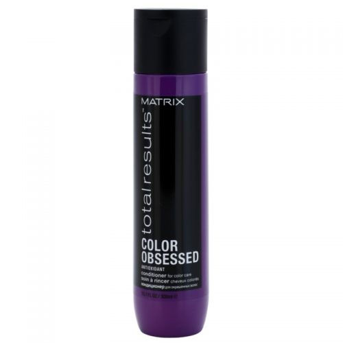 Matrix Total Results Color Obsessed odżywka do włosów farbowanych 300 ml