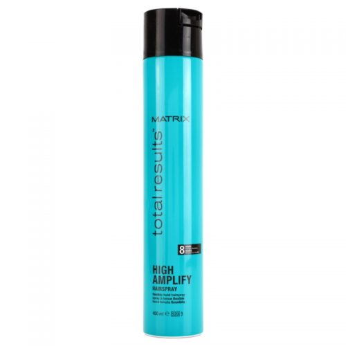 Matrix Total Results High Amplify lakier do włosów elastycznie utrwalające 400 ml