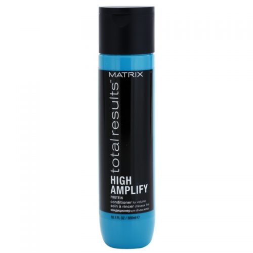 Matrix Total Results High Amplify odżywka proteinowa do zwiększenia objętości 300 ml