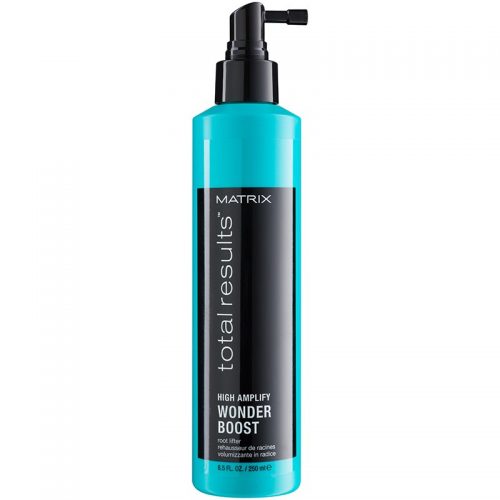 Matrix Total Results High Amplify spray stylizujący dodający objętości od nasady 250 ml