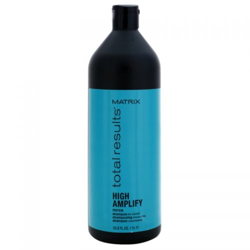 Matrix Total Results High Amplify szampon proteinowy do zwiększenia objętości 1000 ml