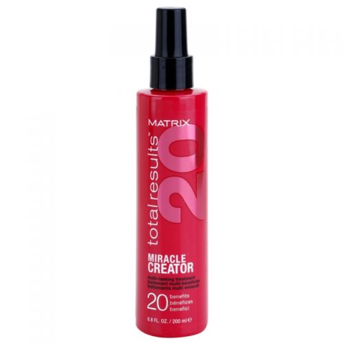 Matrix Total Results Miracle multifunkcyjny preparat do pielęgnacji włosów 200 ml