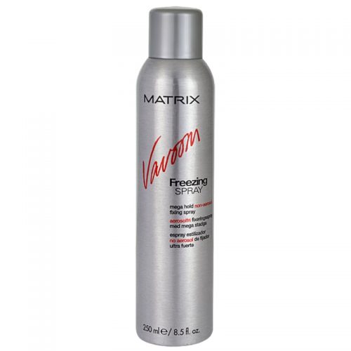 Matrix Vavoom Freezing Spray lakier do włosów bez aerozolu 250 ml