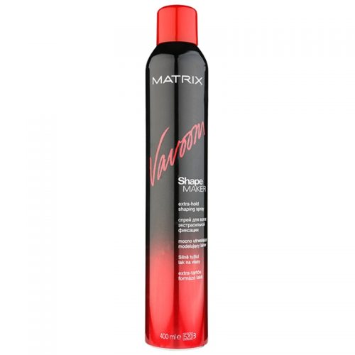 Matrix Vavoom Shape Maker lakier do włosów bardzo mocno utrwalający 400 ml