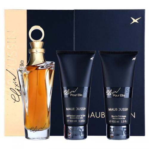Mauboussin Mauboussin Elixir Pour Elle zestaw upominkowy I. dla kobiet