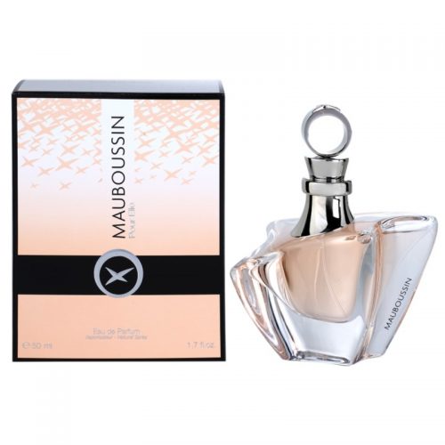 Mauboussin Pour Elle woda perfumowana dla kobiet 50 ml