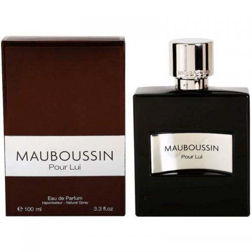 Mauboussin Pour Lui woda perfumowana dla mężczyzn 100 ml