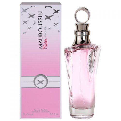 Mauboussin Rose Pour Elle woda perfumowana dla kobiet 100 ml