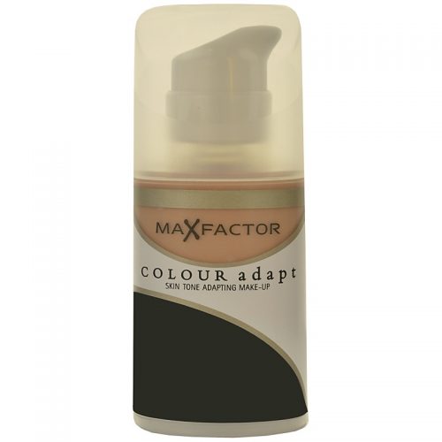 Max Factor Colour Adapt podkład w płynie odcień 055 Blushing Beige 34 ml