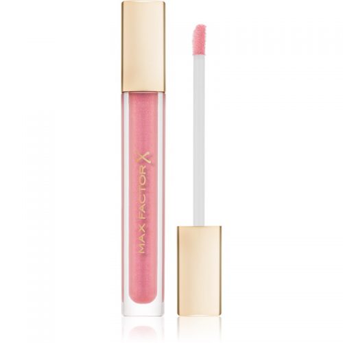 Max Factor Colour Elixir błyszczyk do ust odcień 40 Delighful Pink 3,8 ml
