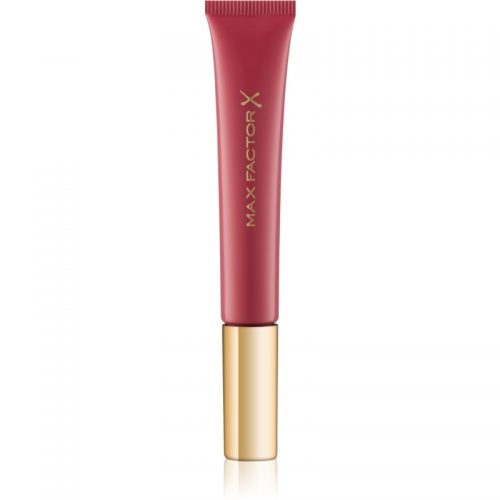 Max Factor Colour Elixir Cushion błyszczyk do ust odcień 010 Starlight Coral 9 ml