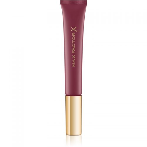 Max Factor Colour Elixir Cushion błyszczyk do ust odcień 020 Splendor Chic 9 ml