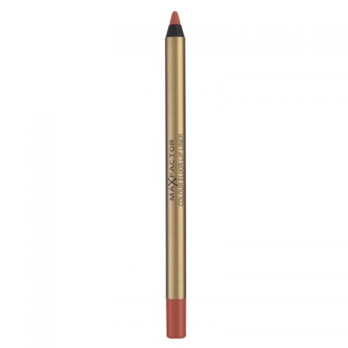 Max Factor Colour Elixir kredka do ust odcień 14 Brown n Nude 5 g