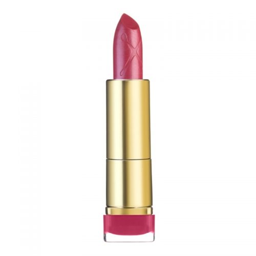 Max Factor Colour Elixir szminka nawilżająca odcień 510 English Rose 4,8 g