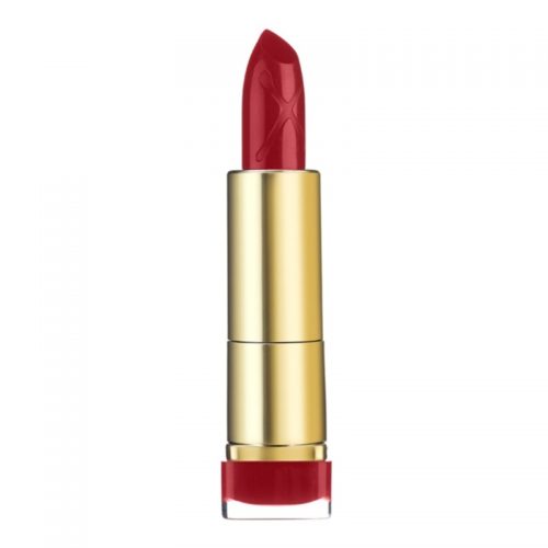 Max Factor Colour Elixir szminka nawilżająca odcień 715 Ruby Tuesday 4,8 g