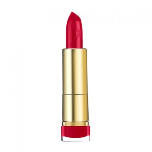 Max Factor Colour Elixir szminka nawilżająca odcień 827 Bewitching Coral 4,8 g