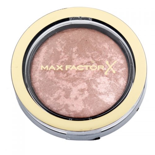 Max Factor Creme Puff pudrowy róż odcień 25 Alluring Rose 1,5 g