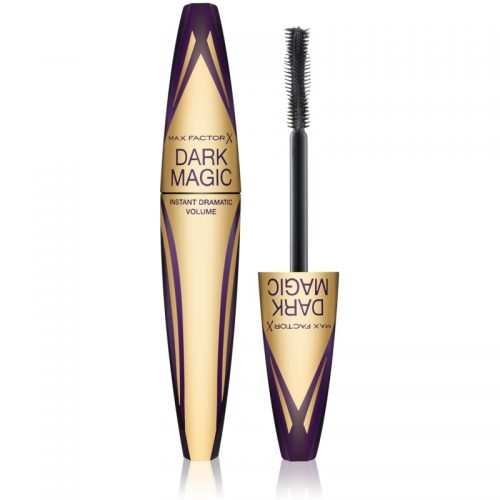 Max Factor Dark Magic pogrubiający tusz do rzęs odcień Black 10 ml