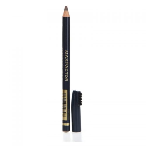 Max Factor Eyebrow Pencil kredka do brwi odcień 1 Ebony 1,4 g