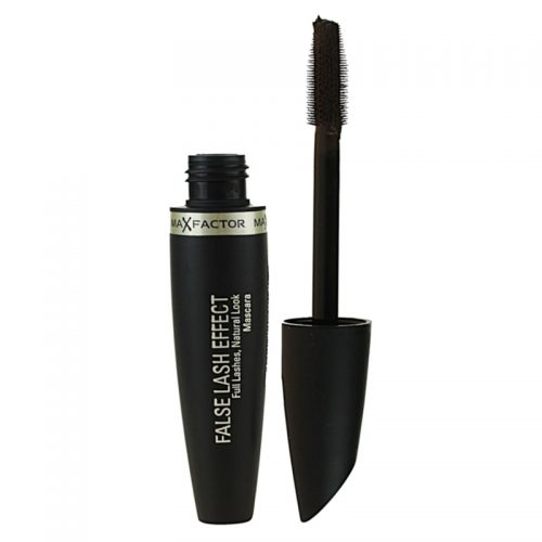 Max Factor False Lash Effect tusz nadający objętość i rozdzielający rzęsy odcień Black Brown 13,1 ml