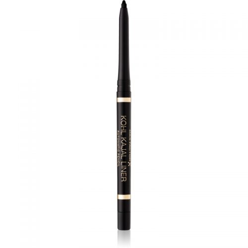Max Factor Kohl Kajal Liner kajalowa kredka do oczu odcień 001 Black 5 g