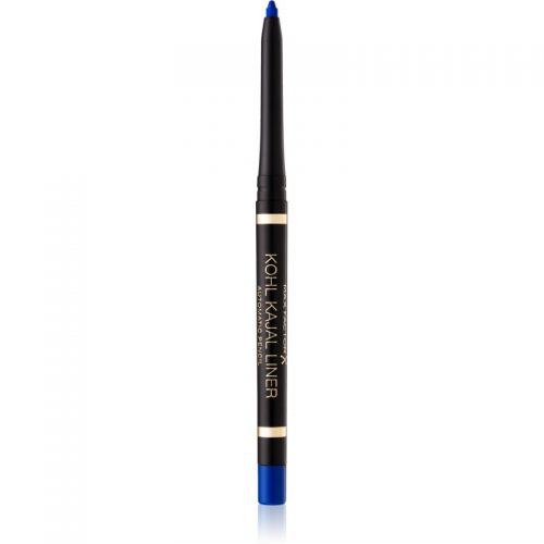 Max Factor Kohl Kajal Liner kajalowa kredka do oczu odcień 002 Azure 5 g