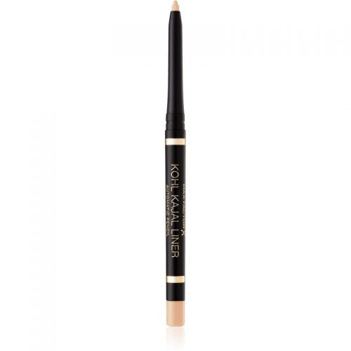 Max Factor Kohl Kajal Liner kajalowa kredka do oczu odcień 003 Beige 5 g