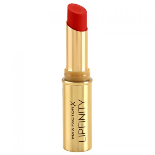 Max Factor Lipfinity trwała szminka o dzłałaniu nawilżającym 35 Just Deluxe 3,4 g