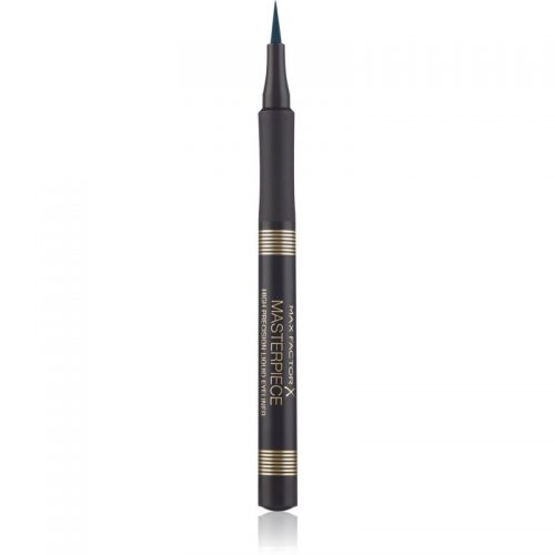 Max Factor Masterpiece odcień 35 Deepsea