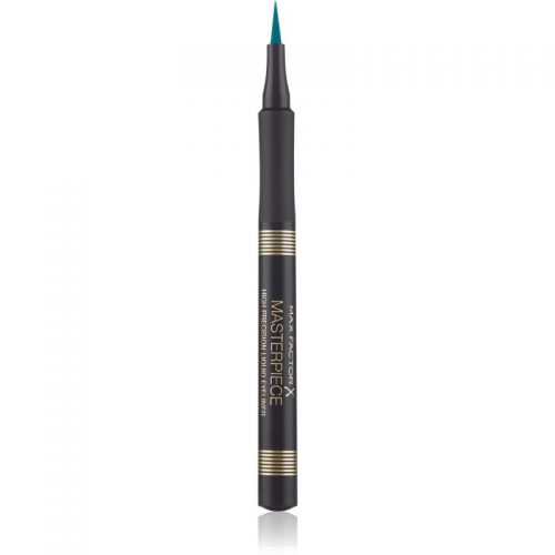 Max Factor Masterpiece odcień 40 Turquoise