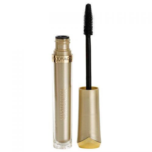 Max Factor Masterpiece pogrubiający tusz do rzęs odcień Rich Black 4,5 ml