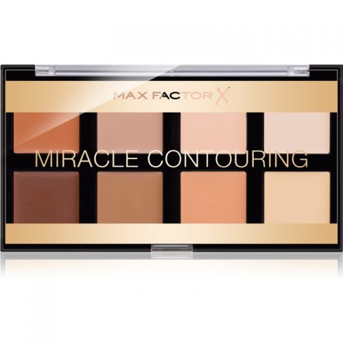 Max Factor Miracle Contouring paleta do konturowania twarzy 30 g