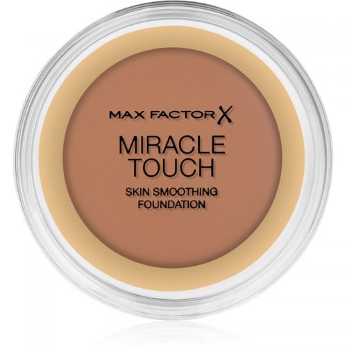 Max Factor Miracle Touch make up do wszystkich rodzajów skóry odcień 85 Caramel 11,5 g