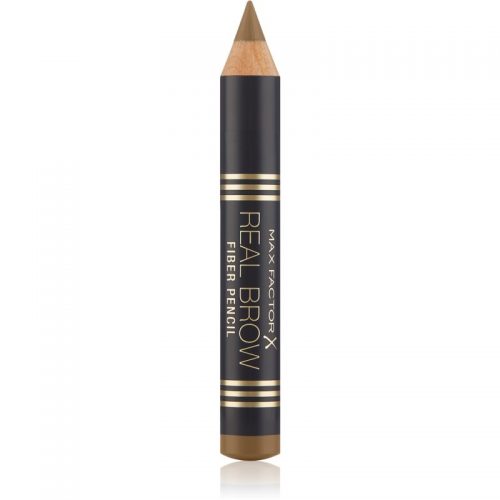 Max Factor Real Brow Fiber Pencil kredka do brwi odcień 000 Blonde