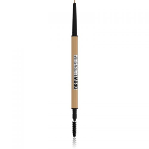 Maybelline Brow Ultra Slim automatyczna kredka do brwi odcień Blond 9 g