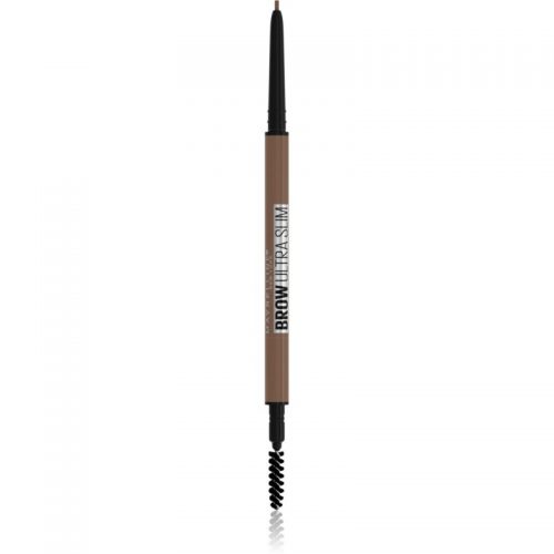 Maybelline Brow Ultra Slim automatyczna kredka do brwi odcień Medium Brown 9 g