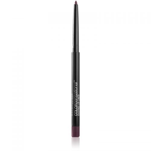 Maybelline Color Sensational konturówka do ust odcień 110 Rich Wine