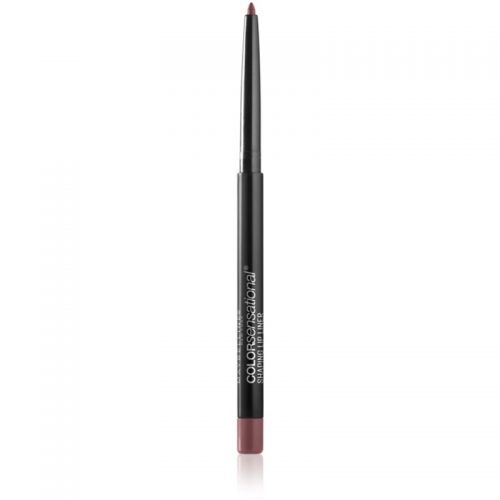 Maybelline Color Sensational konturówka do ust odcień 56 Almond Rose