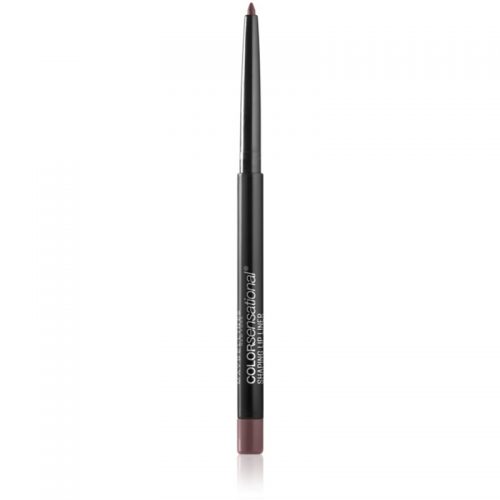 Maybelline Color Sensational konturówka do ust odcień 8 Gone Greige