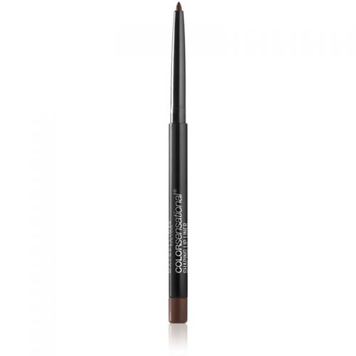 Maybelline Color Sensational konturówka do ust odcień 92 Divine Wine