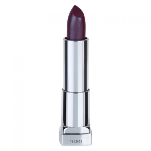 Maybelline Color Sensational Lipcolor szminka odcień 338 Midnight Plum 4 ml