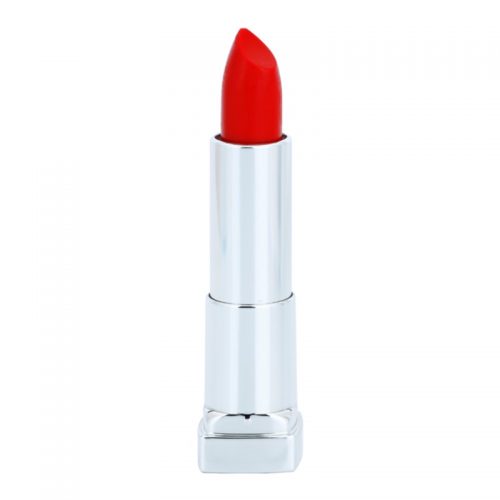 Maybelline Color Sensational Matte szminka z matowym wykończeniem odcień 965 Siren In Scarlet 4 ml