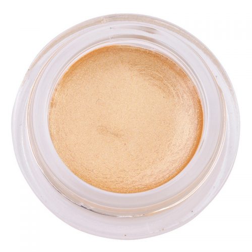 Maybelline Color Tattoo żelowe cienie do powiek odcień 05 Eternal Gold 4 g