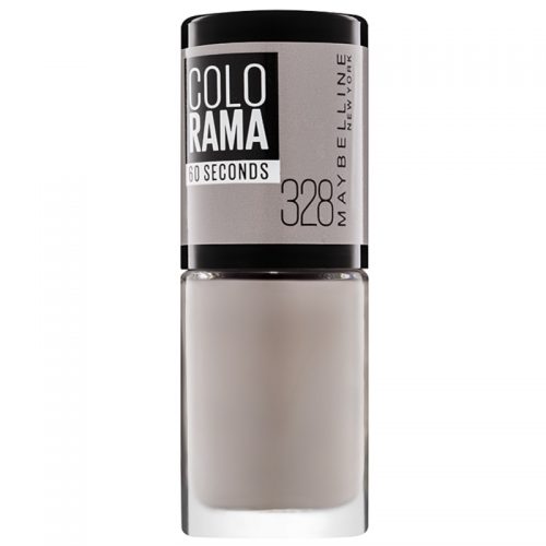 Maybelline Colorama 60 Seconds szybkoschnący lakier do paznokci odcień 328 Street 7 ml