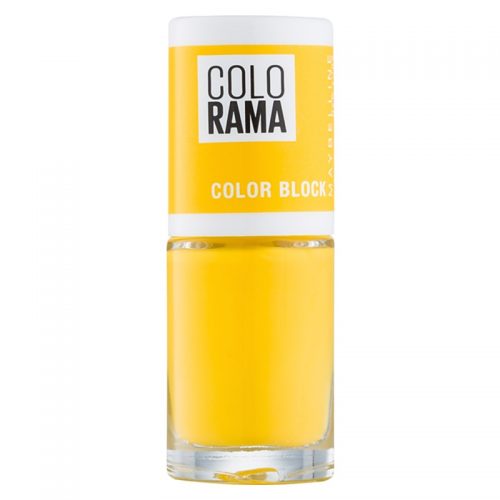 Maybelline Colorama lakier do paznokci odcień 488 7 ml