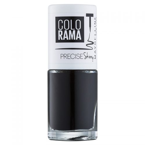 Maybelline Colorama Precise Skinny ozdobny lakier do paznokci odcień 489 7 ml