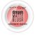 Maybelline Dream Matte Blush matowy kremowy róż odcień 30 Coy Coral 6 g